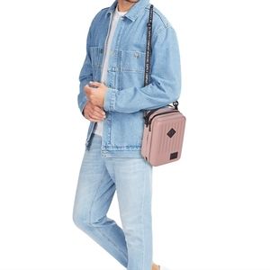 Herschel mini travel bag